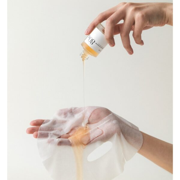 Anua Heartleaft 80% Soothing Ampoule Mask Sheet [#3 masks] - Image 2