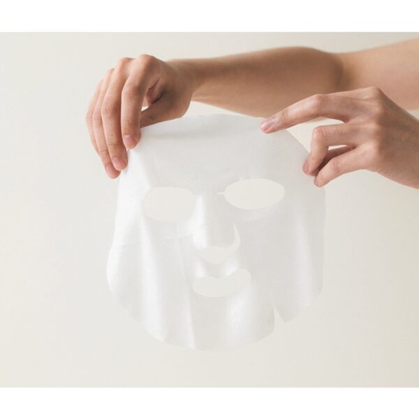 Anua Heartleaft 80% Soothing Ampoule Mask Sheet [#3 masks] - Image 3
