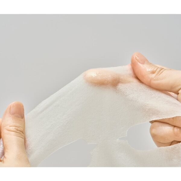 Anua Heartleaft 80% Soothing Ampoule Mask Sheet [#3 masks] - Image 5