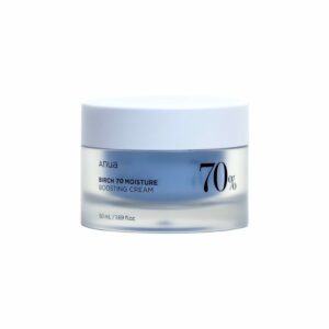 Anua Birch 70 Moisture Boosting Cream