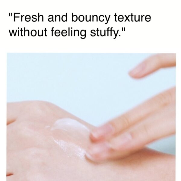 Anua Birch 70 Moisture Boosting Cream - Image 7
