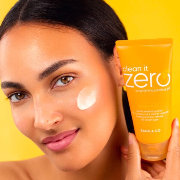BANILA CO Clean It Zero Brightening Peeling Gel - Image 5