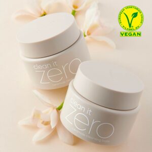 BANILA CO Clean It Zero Cleansing Balm Ceramide