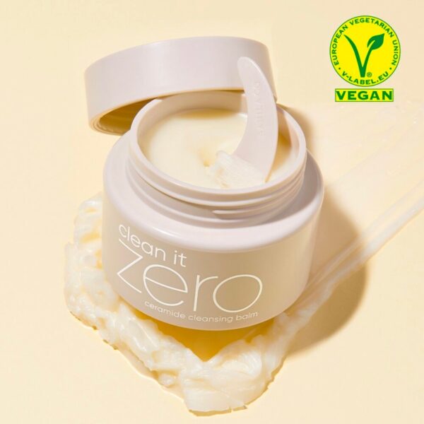 BANILA CO Clean It Zero Cleansing Balm Ceramide - Image 2