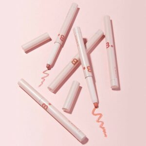 BANILA CO Smudging Lip Pencil [#2 Colors]