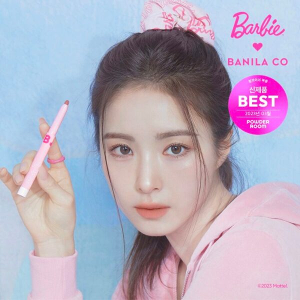 BANILA CO Smudging Lip Pencil [#2 Colors] - Image 2