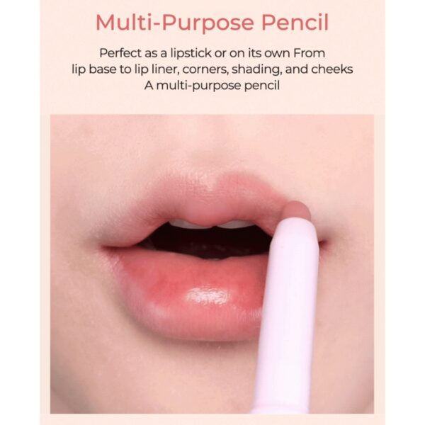 BANILA CO Smudging Lip Pencil [#2 Colors] - Image 3
