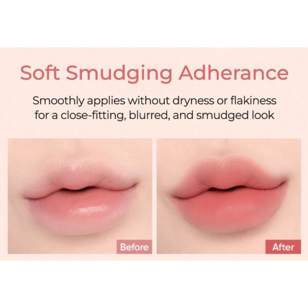 BANILA CO Smudging Lip Pencil [#2 Colors] - Image 4
