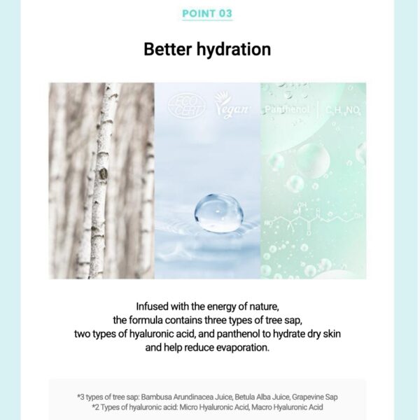 BEYOND Angel Aqua Moisture Cream 150ml 1+1 Set (+120ml) - Image 5