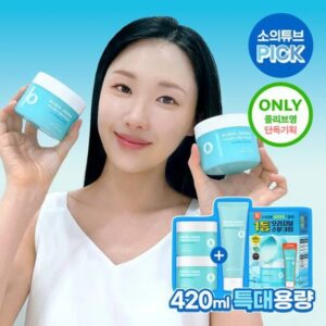 BEYOND Angel Aqua Moisture Cream 150ml 1+1 Set (+120ml)