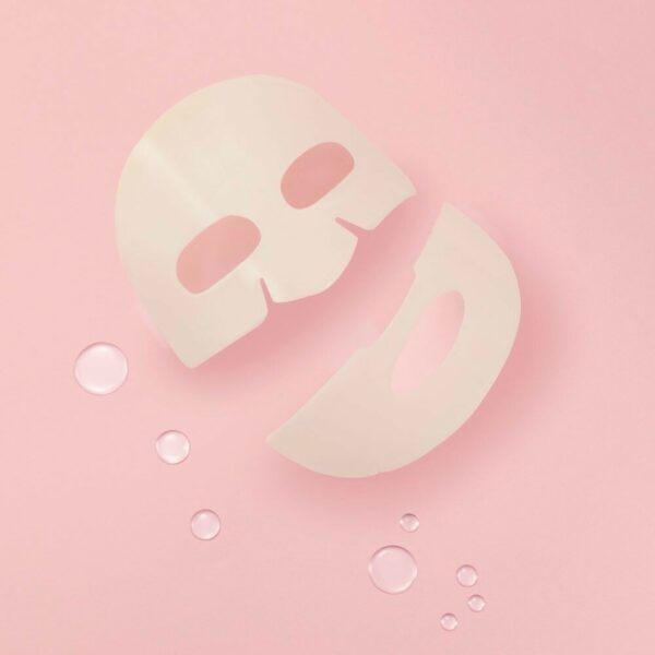 CKD Retino Collagen Small Molecule 300 Pore Tightening Mask [#5 Masks] - Image 3