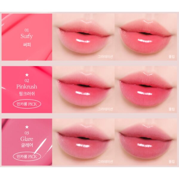 COSNORI Wave Tint [#1 #2 #5] - Image 6