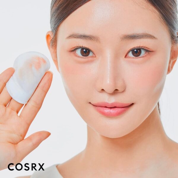 Cosrx Low Ph Niacinamide Cleansing Water 400mL (+100ml) - Image 6