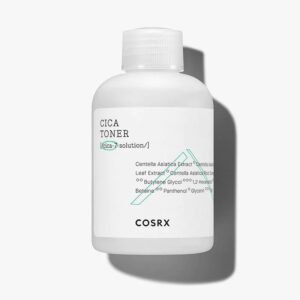 COSRX Pure Fit Cica Toner (+ILLIYOON Ceramide Ato Concentrate lotion 50ML)