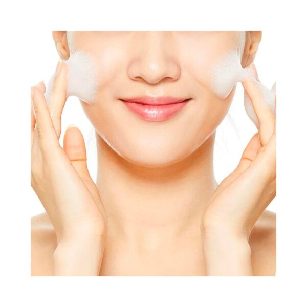 COSRX Salicylic Acid Daily Gentle Cleanser - Image 5