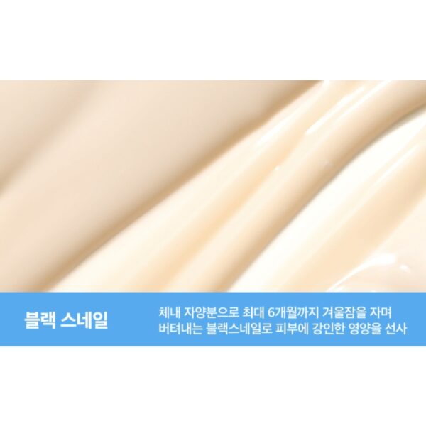 Dr.G Black Snail Retinol Ampoule Special Set (+Cream 15ml+Tone Up Sun Cream) - Image 4