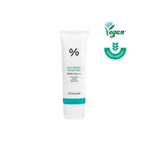 Dr. Ceuracle Cica Regen Vegan Sun SPF50+ PA++++