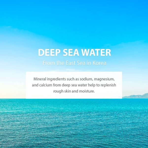DASHU Mens Aqua Deep Potent Toner - Image 4