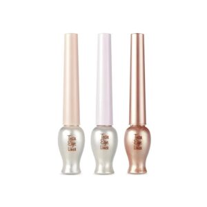 ETUDE Tear Eye Liner [#2 Colors]
