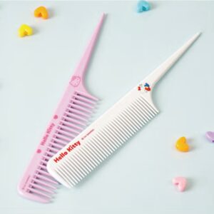 hello kitty Pocket Comb 2 Pieces