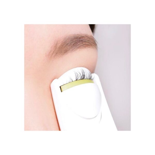 Heating Eyelash Curler [#USB Type] - Image 2