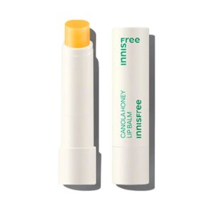 INNISFREE Canola Honey Lip Balm