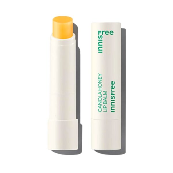 INNISFREE Canola Honey Lip Balm