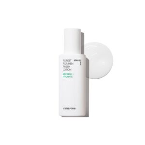 INNISFREE Forest For Men Fresh Lotion