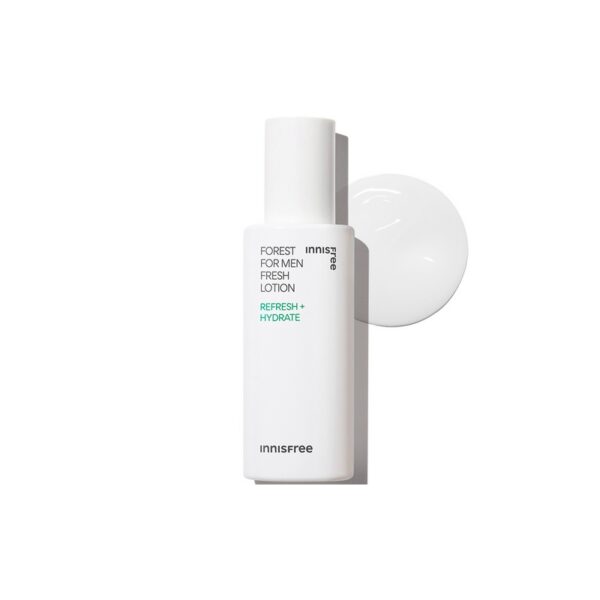 INNISFREE Forest For Men Fresh Lotion
