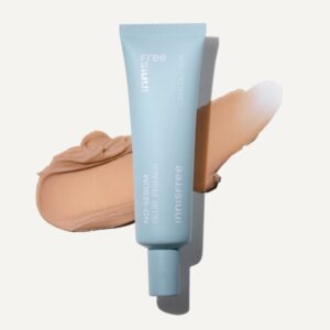 INNISFREE No-Sebum Blur Primer