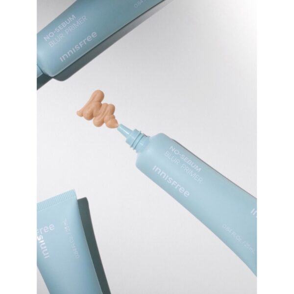 INNISFREE No-Sebum Blur Primer - Image 4