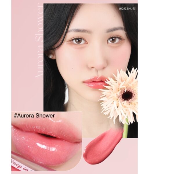 Keep in Touch Jelly Lip Plumper Tint [#3 Colors] - Image 3