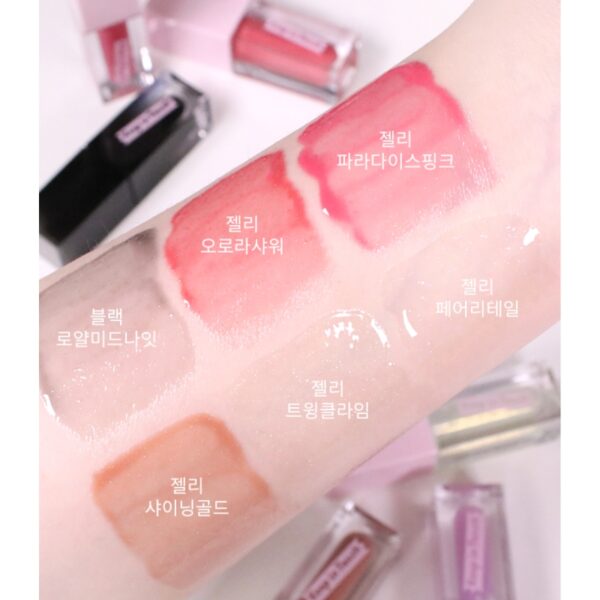 Keep in Touch Jelly Lip Plumper Tint [#3 Colors] - Image 8