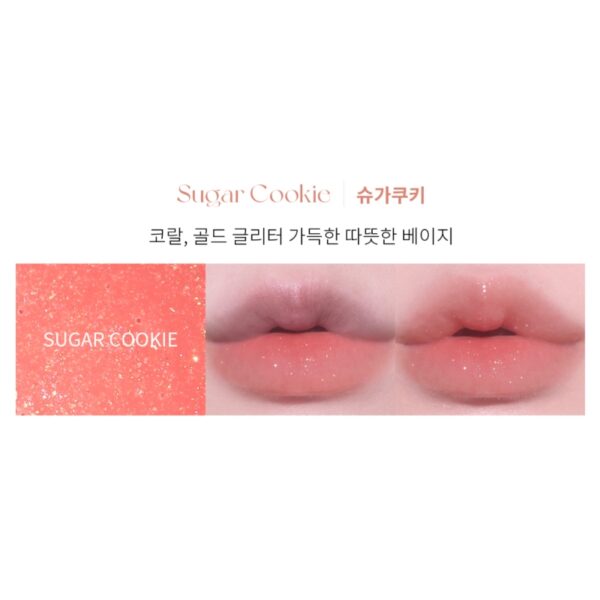 Keep in Touch Jelly Lip Plumper Tint [#3 Colors] - Image 6