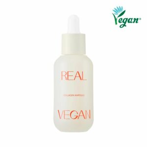 KLAVUU Real Vegan Collagen Ampoule (+Lagom Cleanser 20ml)