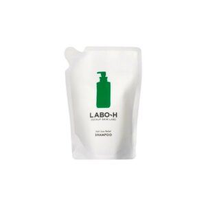 LABO-H	HAIR LOSS RELIEF SHAMPOO Refill 333ml