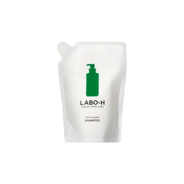 LABO-H	HAIR LOSS RELIEF SHAMPOO Refill 333ml