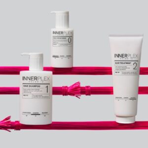 MISE EN SCENE Innerplex Salon10 Hair [#Strengthener #Treatment]