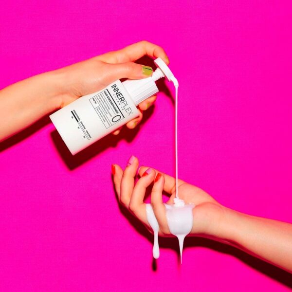 MISE EN SCENE Innerplex Salon10 Hair [#Strengthener #Treatment] - Image 3