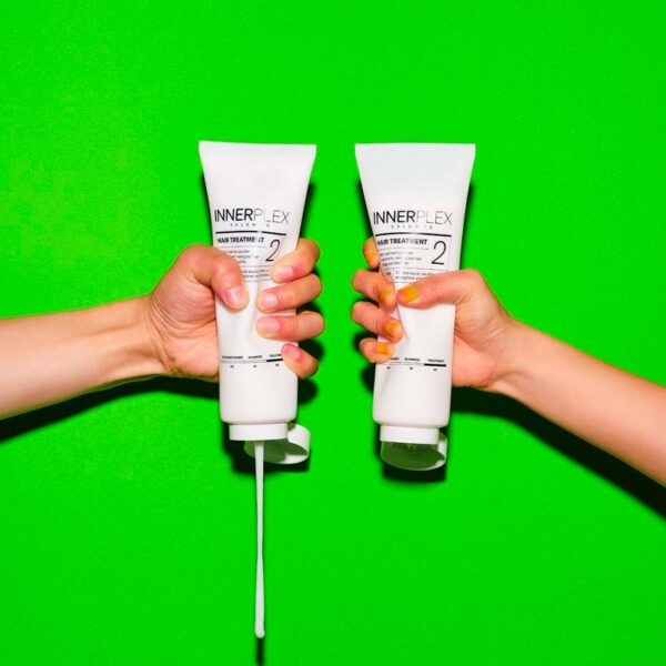 MISE EN SCENE Innerplex Salon10 Hair [#Strengthener #Treatment] - Image 5