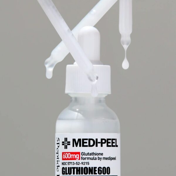 NEW💖 MEDI-PEEL Bio-Intense Glutathione White Ampoule 2.0 - Image 2