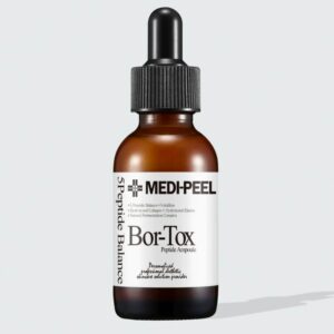 MEDI-PEEL Peptide-Tox Bor Ampoule 30ml