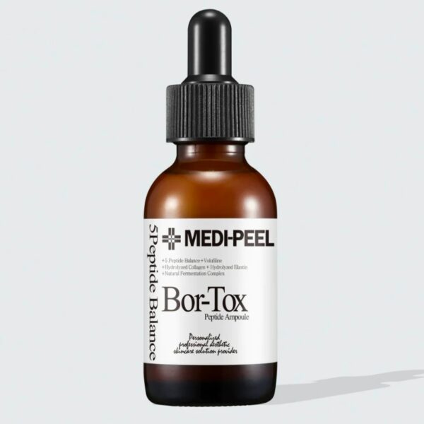 MEDI-PEEL Peptide-Tox Bor Ampoule 30ml