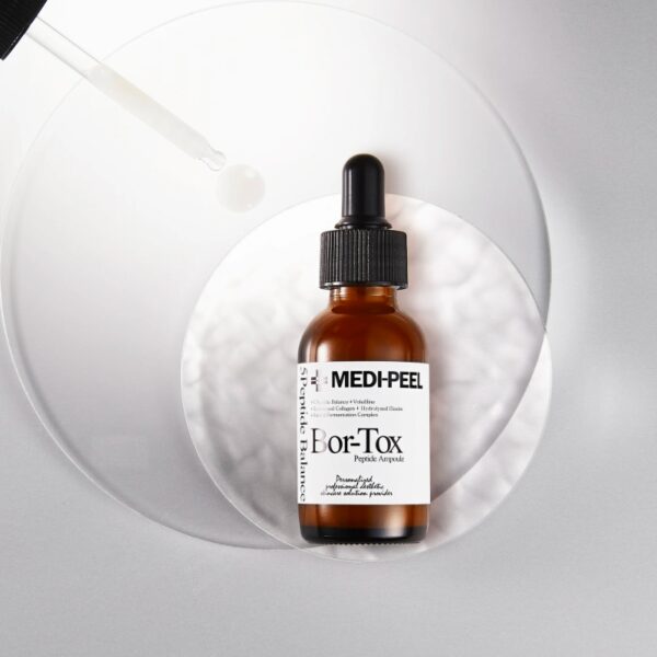 MEDI-PEEL Peptide-Tox Bor Ampoule 30ml - Image 2