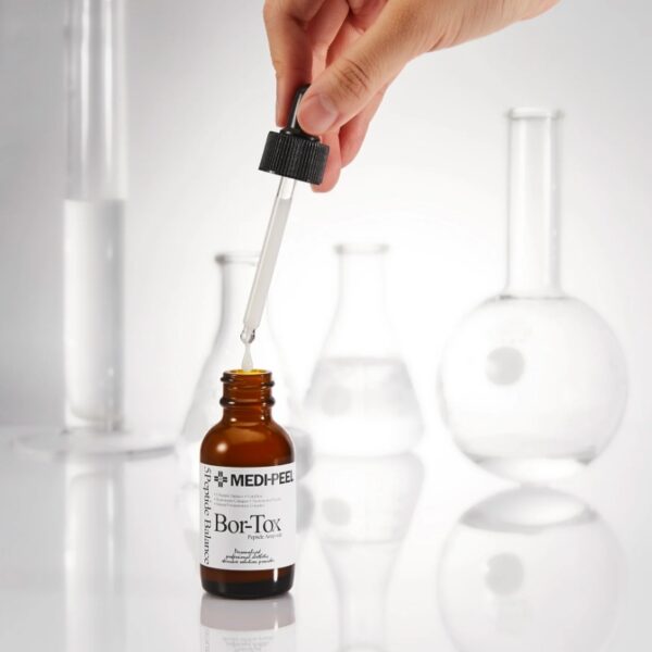 MEDI-PEEL Peptide-Tox Bor Ampoule 30ml - Image 4
