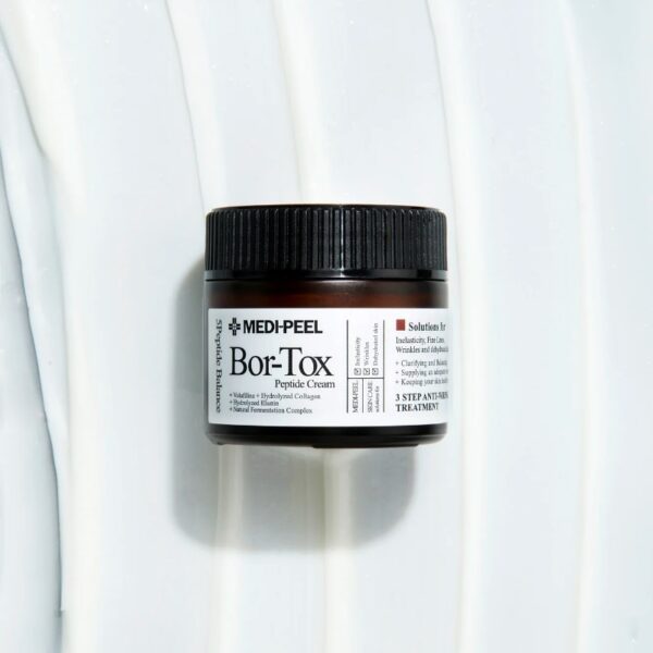 MEDI-PEEL Peptide-Tox Bor Cream - Image 2