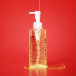 MEDI-PEEL Collagen Cleansing Oil