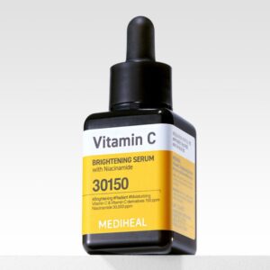 MEDIHEAL Vitamin C Brightening Serum