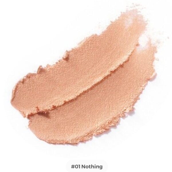 nobev Aegyo-sal Maker Under Eye Master [#4 Colors] - Image 4