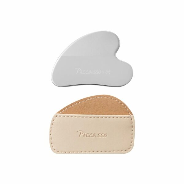 Piccasso Curved Makeup Spatula